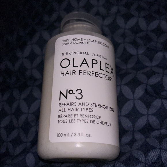 Olaplex Hair Perfector No.3 - Picture 4 of 9